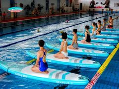 -云南恒业游泳馆