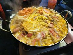 -炙韩料理·部队锅专门店