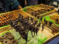 -八一路好吃街(雨田商务大厦店)