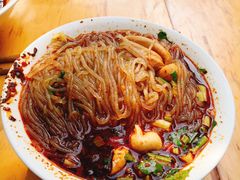 -甘记肥肠粉(马鞍北路店)