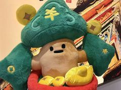 -百饼园(澳门路店)