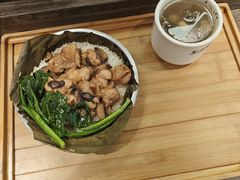 -72街荷叶饭(东方宝泰广场店)