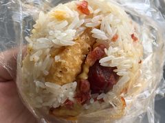 -糯香驿站(施家园分店)