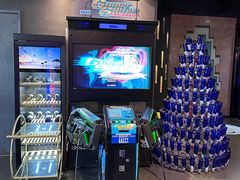 -CIAO·团建聚餐·生日派对轰趴馆(福田店)