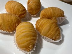 银萝千层酥-东海海鲜酒家(流花店)