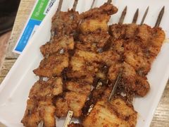 -老徐烧烤涮肚(交道口店)