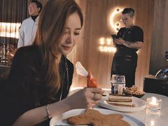 -STARRY CAFE & LOUNGE BAR(高新店)