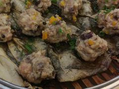 粗粮蒸肉丸-松北囍宴(松北店)