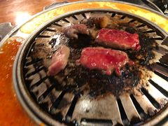 -喜来稀肉(金巴利道店)