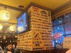 -鸟鹏烧鸟居酒屋(昌岗店)
