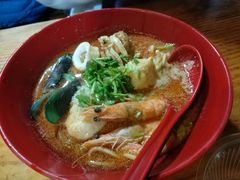 -老宅原住民沙茶面精品小吃(龙头路店)