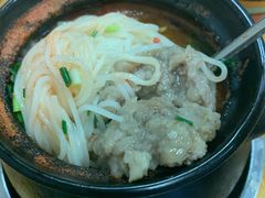 -李记特色罐罐米线(重庆中环大厦店)