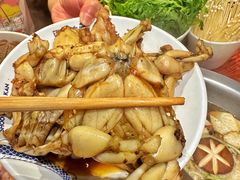-小龙坎火锅(湖滨银泰in77店)
