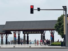 -张坝桂圆林公园