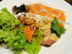 -Tivano意大利餐厅(成都居舍酒店)