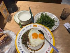 -椰莱泰小谷·东南亚融合菜(坪山悦阾SPACE店)