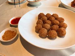 -庆云楼饭庄(什刹海店)