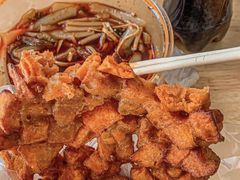 -凯德广场(武胜路店)