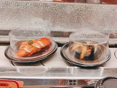 -争鲜回转寿司(朝北大悦城店)