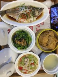 -千禧果月子会所(郑州东站店)