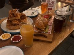 -悠航SLOWBOAT(三里屯店)