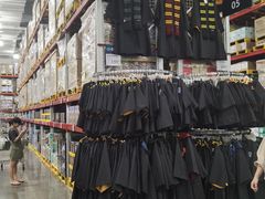 -山姆会员商店(上海浦东店)