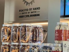 -Peet's 皮爷咖啡(陆家嘴中心店)