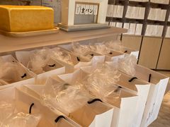 -银座仁志川·生吐司专门店(香港广场店)