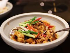 鲍鱼土鸡-菲乐餐厅(三十年经营·湖滨路店)