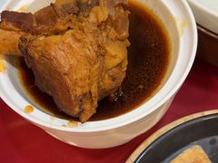 -宏状元现熬粥·京味菜(五棵松店)