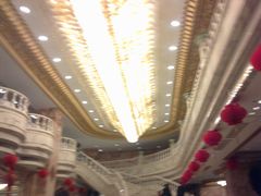 -万宝海鲜舫(劳动公园店)