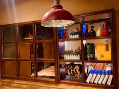 -东福顺烧烤(总店)