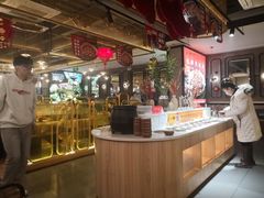 -刘一锅筋头巴脑(千峰路店)