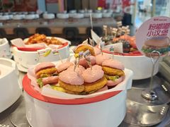 -龍歌自助小火锅(李沧顺和汇店)
