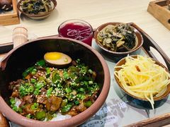 -京参 • 擂椒饭(这有山店)