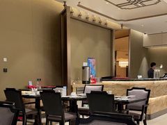 -京香轩·中餐厅(上海中庚聚龙酒店)