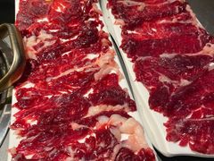 肥牛肉-潮发潮汕牛肉店(东方宝泰店)