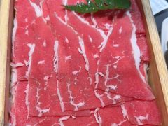 -巴奴毛肚火锅(大剧院店)