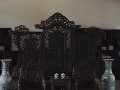 -张学良旧居陈列馆(大帅府)