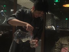 -捞王锅物料理(四川北路店)