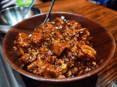 特色豆腐饭-琴心串店(苏家屯店)