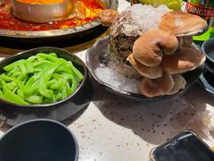 -火鳳祥鲜货火锅(宝龙广场店)