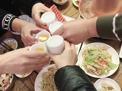 -仁和四季涮肉馆(天坛南门店)