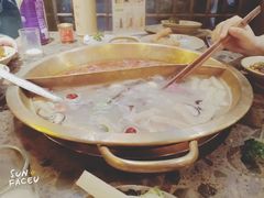 -小龙坎火锅(万象城店)