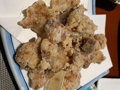 -乾山寿司(好运街店)