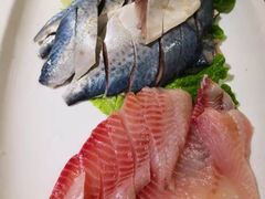 -华安国际大酒店-餐厅