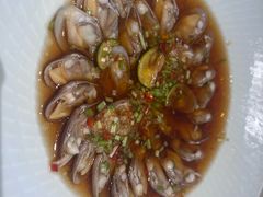 -潮州府·潮菜·砂锅粥(徐家汇店)