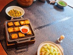 -大鱼徽州·寻味徽菜(星光总店)