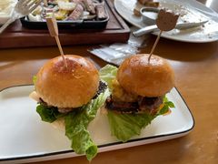 -Ricci睿奇美式餐厅(五道口店)