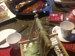 -水煮英雄重庆麻辣火锅